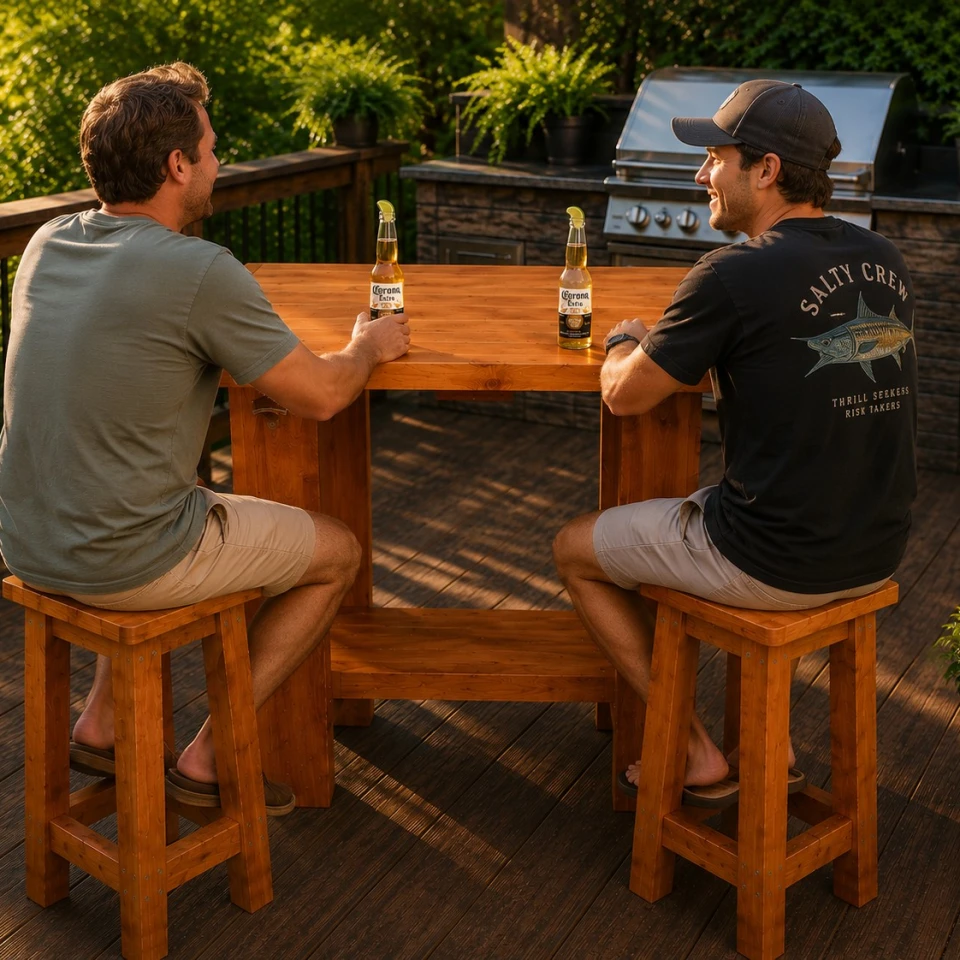 Outdoor Furniture
