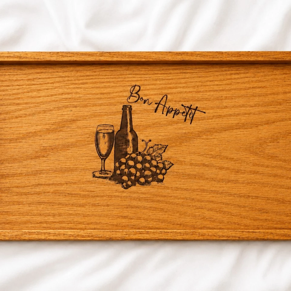 Serving Platters