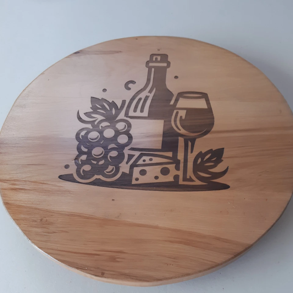 Giftware Items