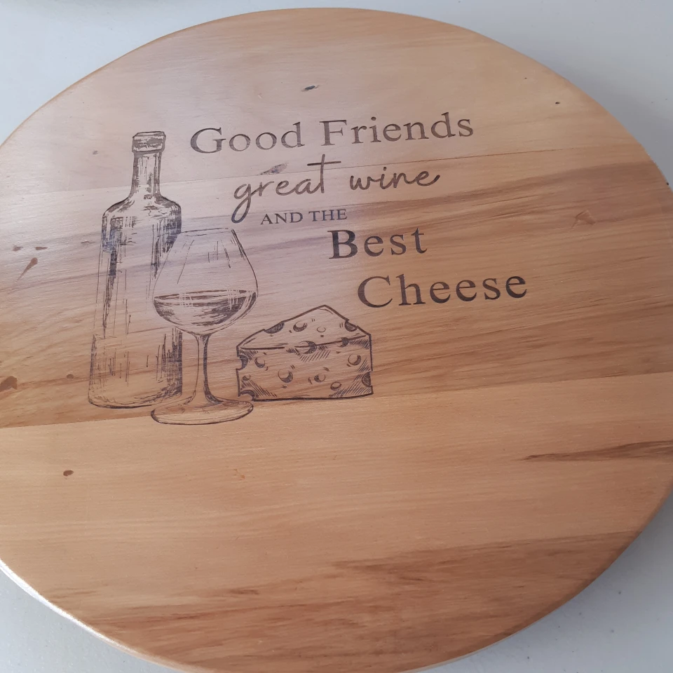 Giftware Items