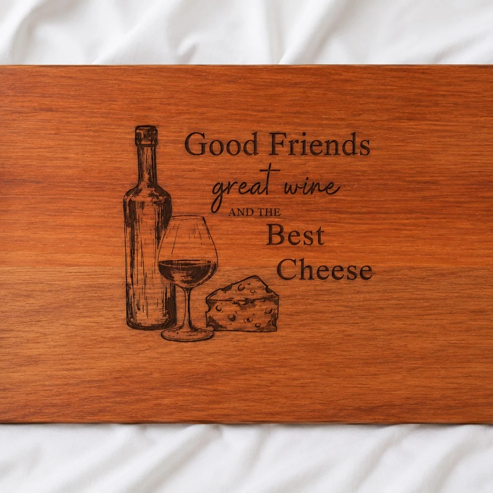 Good Friends