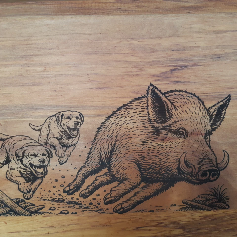 Chopping Boards