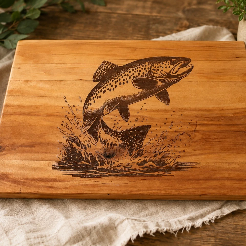 The Trout
