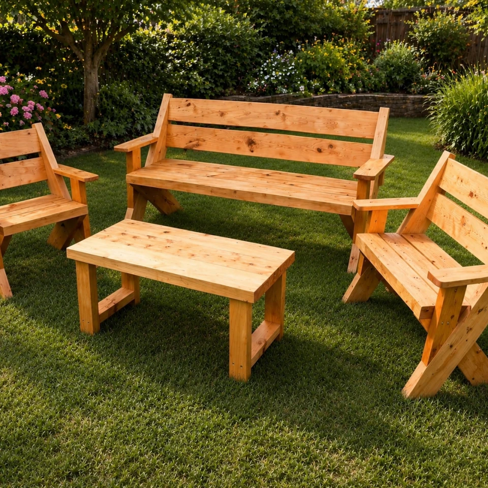 Outdoor Furniture