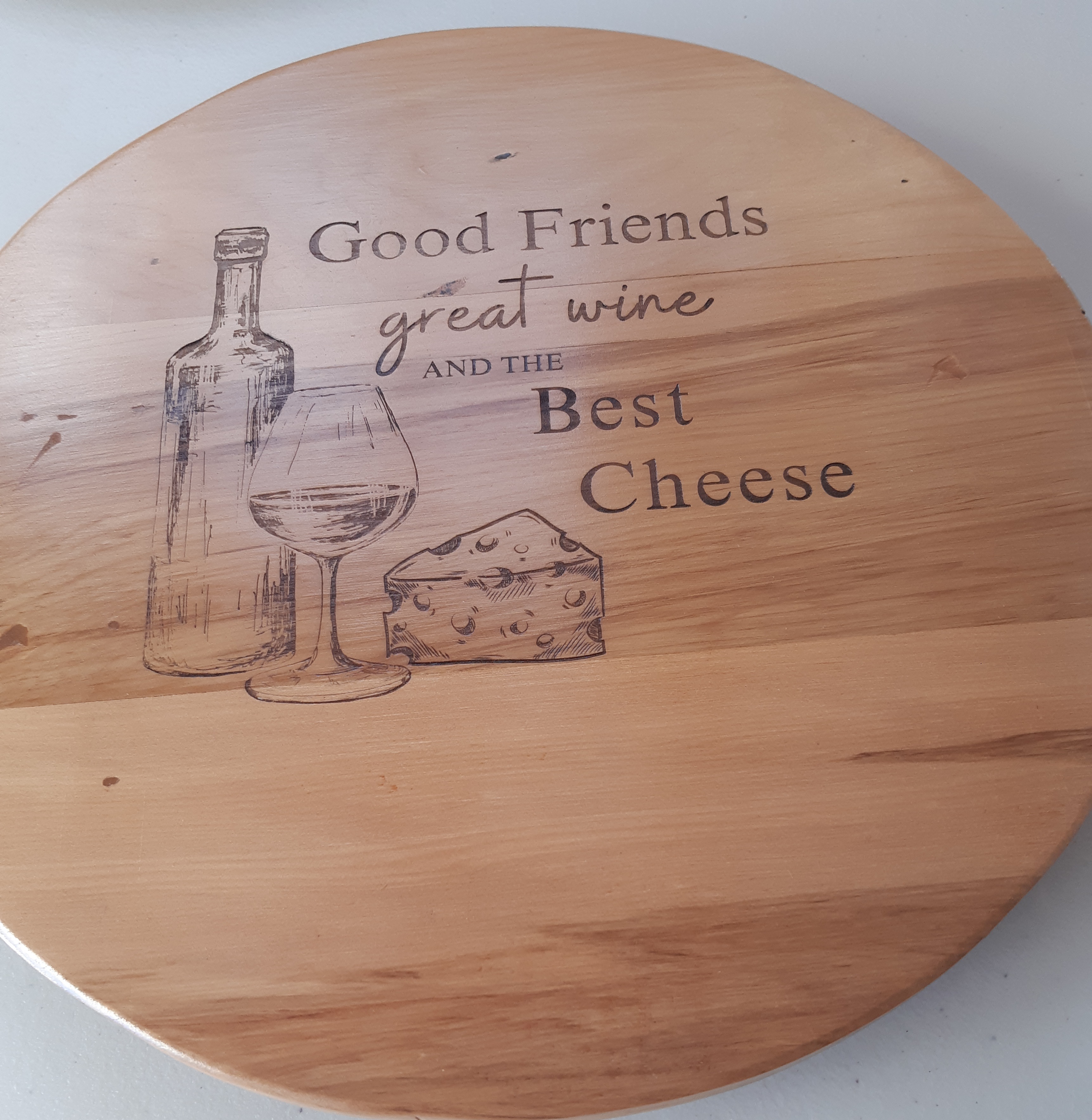 Lazy Susan