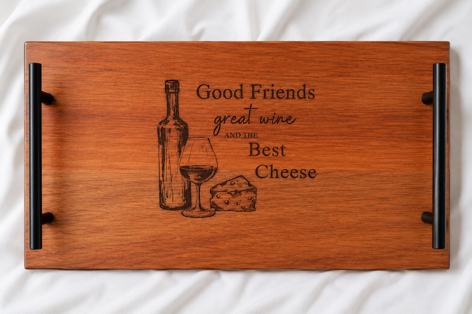 Good Friends